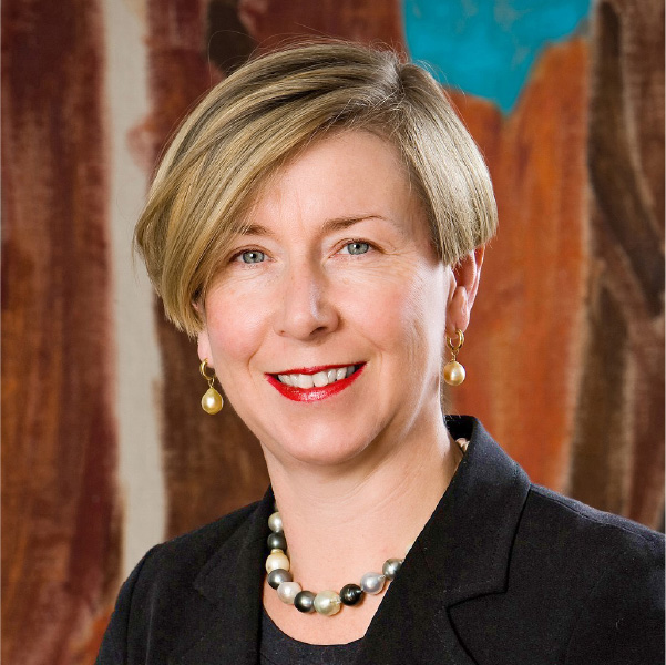 Jane HALTON